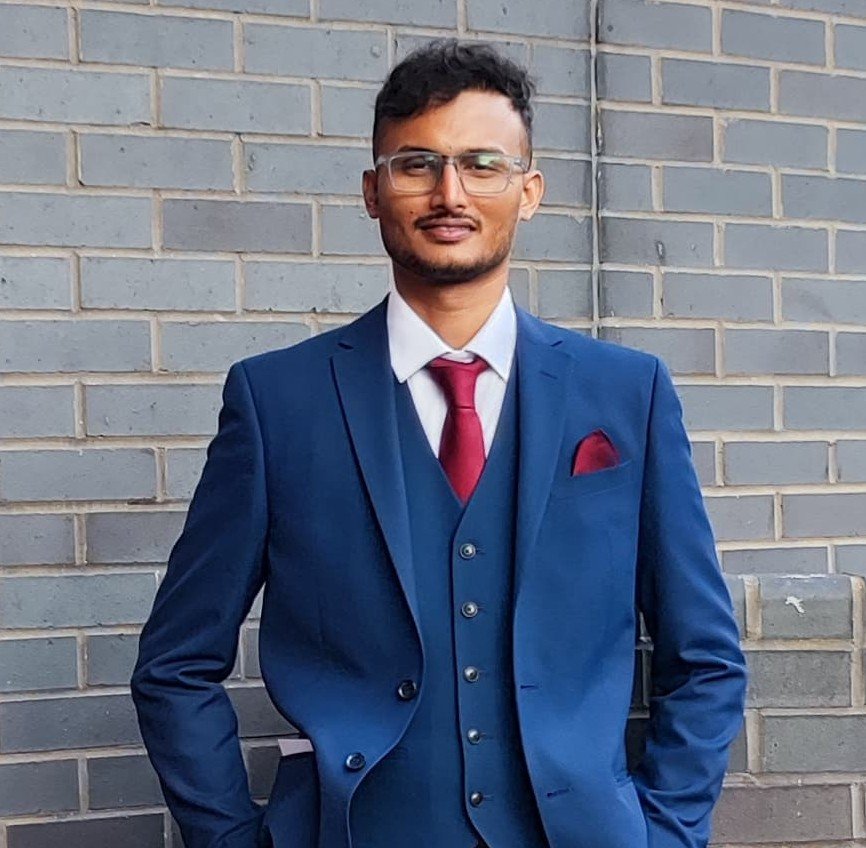 Altaf Hussain, Founder