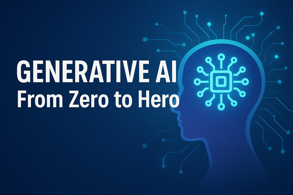 Generative AI Course