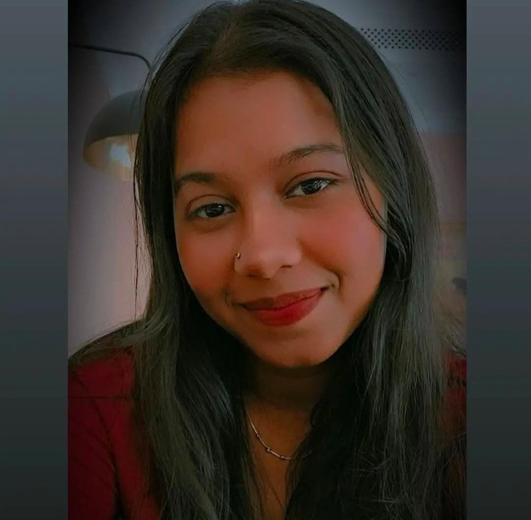 Sameet Naushad, Head of Operations